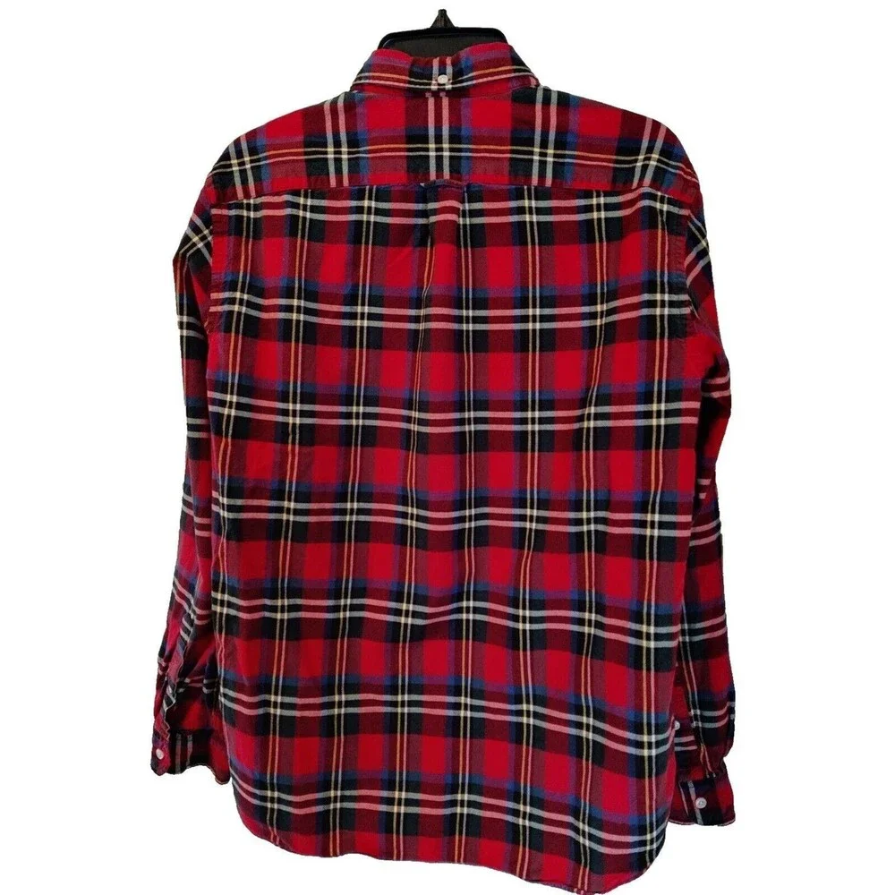 J. Crew crew mens